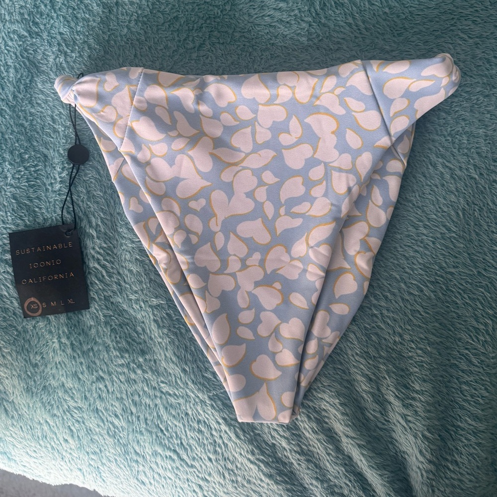 Skatie XS salty bottoms